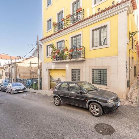 Guestready - Yellow Shine Lisboa Exterior foto